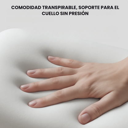 Silla Ergonómica BackReset™