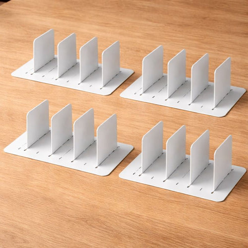 Separadores Verticales x4 Nordik™