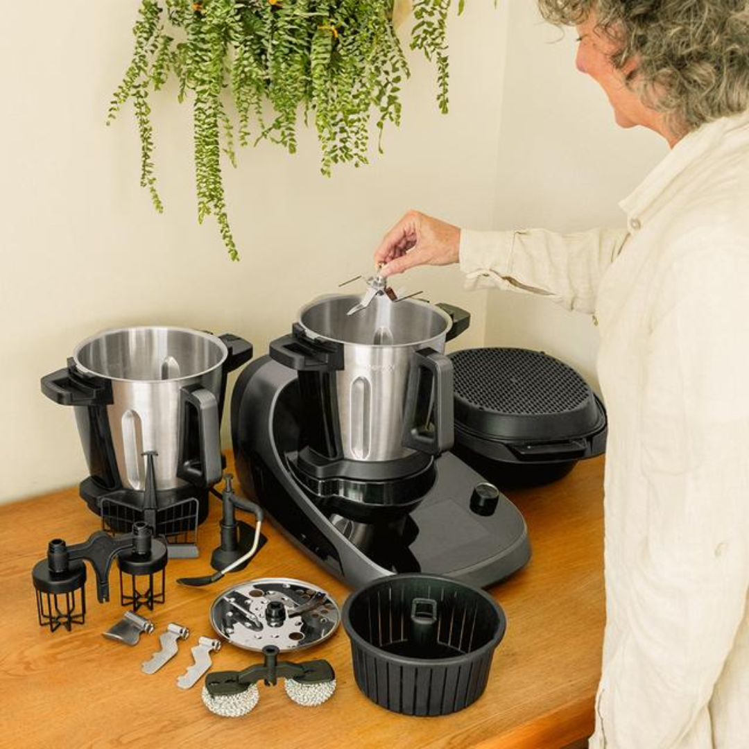 ChefBot™ Robot de Cocina Profesional