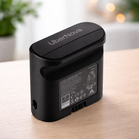 Bateria BackReset™