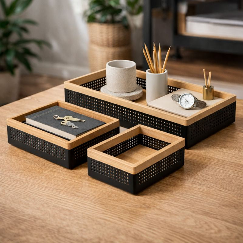 Set Organizadores Nordik™