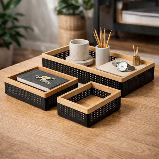 Set Organizadores Nordik™